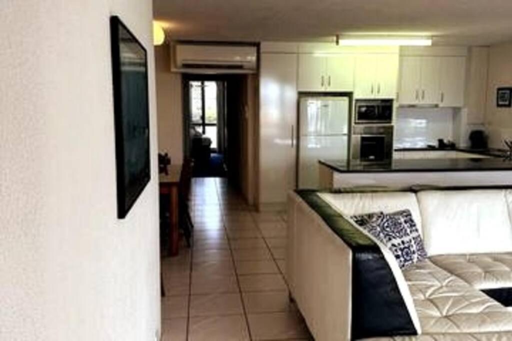 2 Bedroom Ocean View - Alexandria Apartments -Alexandra Headland Maroochydore Exterior foto