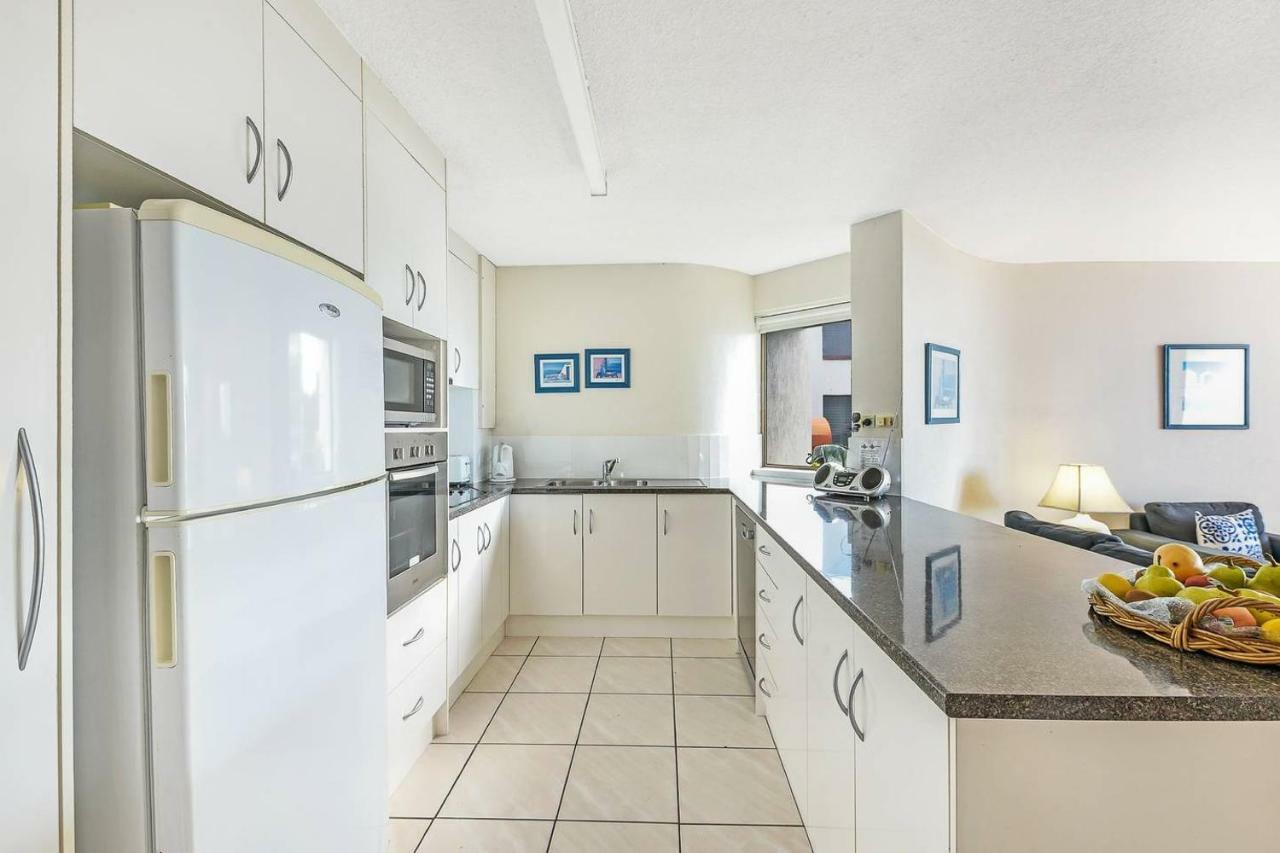 2 Bedroom Ocean View - Alexandria Apartments -Alexandra Headland Maroochydore Exterior foto
